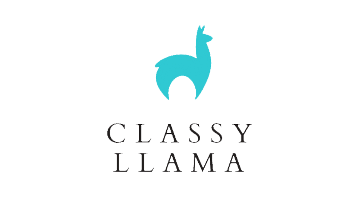 Classy Llama logo