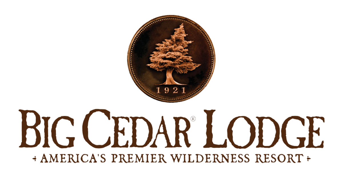 Big Cedar Lodge logo