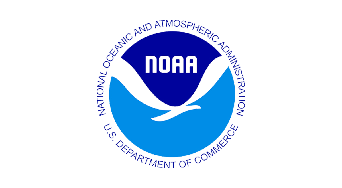 NOAA Fisheries Logo